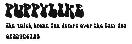 PUPPYLIKE Preview
