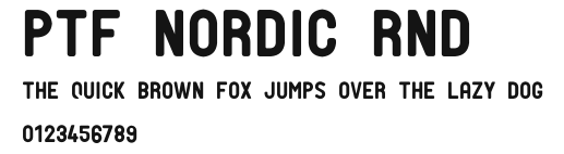 PTF NORDIC Rnd Preview