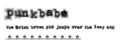 PUNKBABE Preview