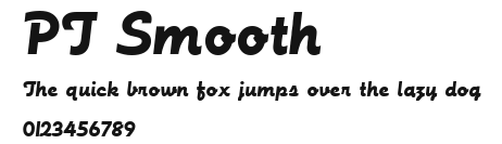 PT Smooth Preview