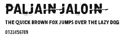Paljain jaloin Preview