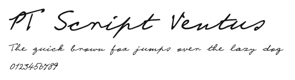 PT Script Ventus Preview