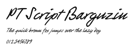 PT Script Barguzin Preview