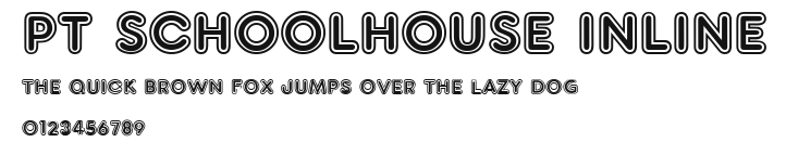 PT Schoolhouse Inline Preview