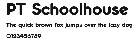 PT Schoolhouse Preview