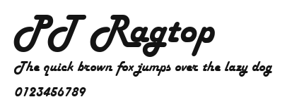 PT Ragtop Preview
