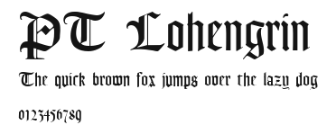 PT Lohengrin Preview