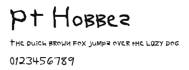PT Hobbes Preview