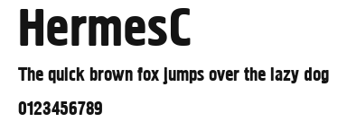HermesC Preview