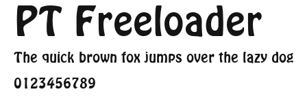 PT Freeloader Preview