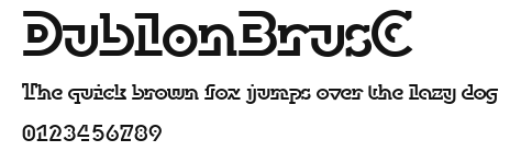 DublonBrusC Preview