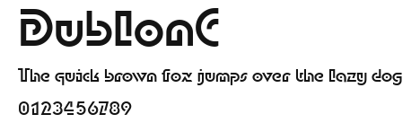 DublonC Preview
