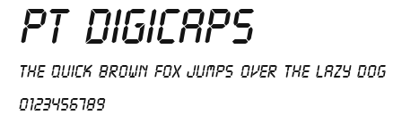 PT DigiCaps Preview