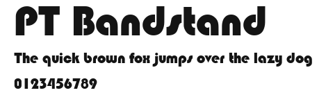 PT Bandstand Preview