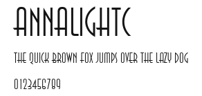 AnnaLightC Preview