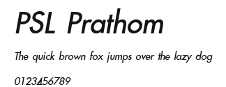 PSL Prathom Preview