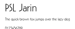 PSL Jarin Preview