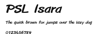 PSL Isara Preview