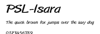 PSL-Isara Preview