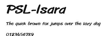 PSL-Isara Preview