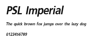 PSL Imperial Preview
