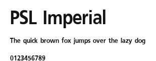 PSL Imperial Preview
