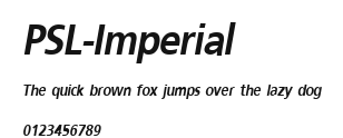 PSL-Imperial Preview