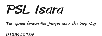 PSL Isara Preview