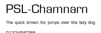 PSL-Chamnarn Preview