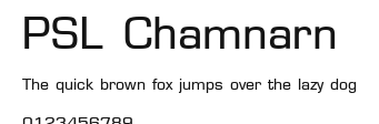 PSL Chamnarn Preview