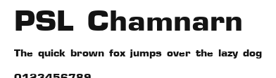 PSL Chamnarn Preview