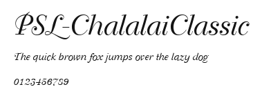 PSL-ChalalaiClassic Preview