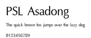 PSL Asadong Preview