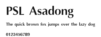 PSL Asadong Preview
