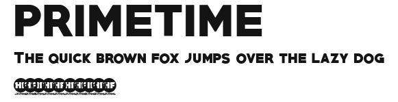 PRIMETIME Preview