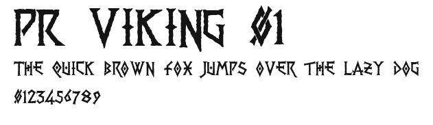 PR Viking 01  Preview