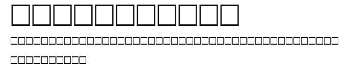 POWERSYMBOL Preview