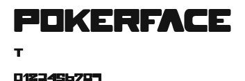 POKERFACE Preview