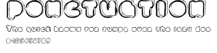PONCTUATION Preview