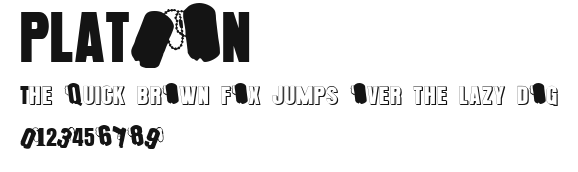 PLATOoN Preview
