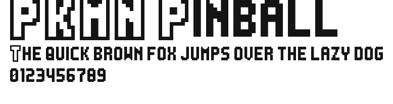PKMN Pinball Preview