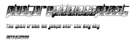 PHUTUREphlamesPHAST Preview