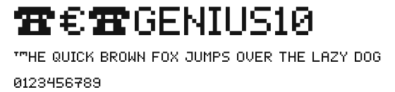 PEPgenius10 Preview