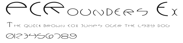 PCRounders Ex Preview