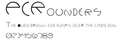 PCRounders Preview