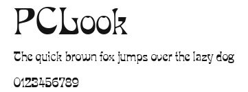 PCLook Preview