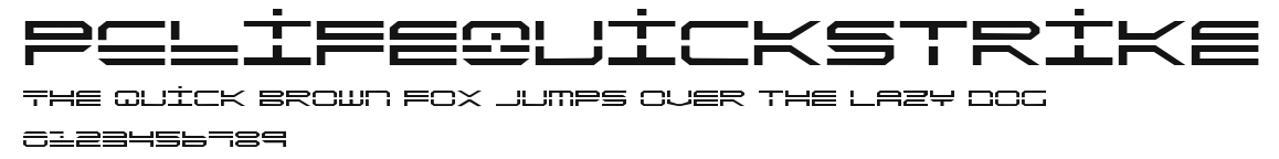 PCLifeQuickStrike Preview