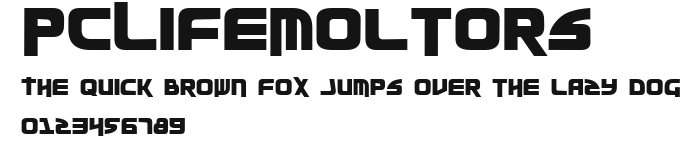 PCLifeMoltors Preview