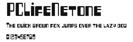 PCLifeNetone Preview