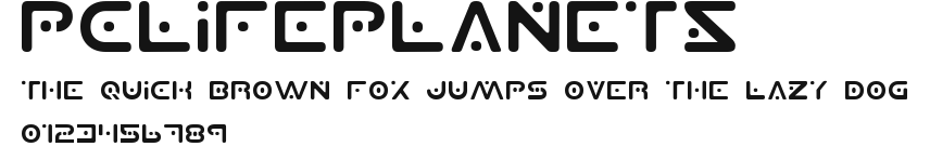 PCLifePlanetS Preview